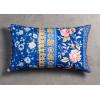 imageMaison d Hermine Decorative Pillow Cover 100 Cotton Toile Washable Cushion Cover with Invisible Zipper for Bed Living Room Home Dcor Sofa Katmandou  Samba  SpringSummer 20quotx20quot07  Secret Garden  Hidden Gems