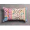 imageMaison d Hermine Decorative Pillow Cover 100 Cotton Toile Washable Cushion Cover with Invisible Zipper for Bed Living Room Home Dcor Sofa Katmandou  Samba  SpringSummer 20quotx20quot01  Katmandou  Jammu