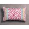 imageMaison d Hermine Decorative Pillow Cover 100 Cotton Toile Washable Cushion Cover with Invisible Zipper for Bed Living Room Home Dcor Sofa Katmandou  Samba  SpringSummer 20quotx20quot05  Katmandou  Kathua