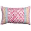 imageMaison d Hermine Decorative Pillow Cover 100 Cotton Toile Washable Cushion Cover with Invisible Zipper for Bed Living Room Home Dcor Sofa Katmandou  Samba  SpringSummer 20quotx20quot05  Katmandou  Kathua