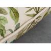 imageMaison d Hermine Decorative Pillow Cover 100 Cotton Toile Washable Cushion Cover with Invisible Zipper for Bed Living Room Home Dcor Sofa Katmandou  Samba  SpringSummer 20quotx20quot20  Canne  Light Beige