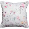 imageMaison d Hermine Decorative Pillow Cover 100 Cotton Toile Washable Cushion Cover with Invisible Zipper for Bed Living Room Home Dcor Sofa Katmandou  Samba  SpringSummer 20quotx20quot24  Summer Floral