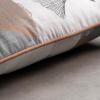 imageMaison d Hermine Decorative Cushion Cover 100 Cotton 18quotx18quot Toile Washable Pillow Cover with Invisible Zipper for Home Dcor Office Couch Bedroom Nudes  Monstera Dusk  SpringSummer08  Nudes  Gingko