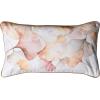 imageMaison d Hermine Decorative Cushion Cover 100 Cotton 18quotx18quot Toile Washable Pillow Cover with Invisible Zipper for Home Dcor Office Couch Bedroom Nudes  Monstera Dusk  SpringSummer11  Nudes  Gingko Dusk