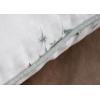 imageMaison d Hermine Decorative Cushion Cover 100 Cotton 18quotx18quot Toile Washable Pillow Cover with Invisible Zipper for Home Dcor Office Couch Bedroom Nudes  Monstera Dusk  SpringSummer29  Swyncombe  Multi