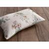 imageMaison d Hermine Decorative Cushion Cover 100 Cotton 18quotx18quot Toile Washable Pillow Cover with Invisible Zipper for Home Dcor Office Couch Bedroom Nudes  Monstera Dusk  SpringSummer20  Villette  Dove Grey