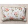 imageMaison d Hermine Decorative Cushion Cover 100 Cotton 18quotx18quot Toile Washable Pillow Cover with Invisible Zipper for Home Dcor Office Couch Bedroom Nudes  Monstera Dusk  SpringSummer23  Swyncombe  Coral