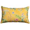 imageMaison d Hermine Decorative Cushion Cover 100 Cotton 18quotx18quot Toile Washable Pillow Cover with Invisible Zipper for Home Dcor Office Couch Bedroom Nudes  Monstera Dusk  SpringSummer01  Artist Garden  Sunshine