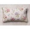 imageMaison d Hermine Decorative Cushion Cover 100 Cotton 18quotx18quot Toile Washable Pillow Cover with Invisible Zipper for Home Dcor Office Couch Bedroom Nudes  Monstera Dusk  SpringSummer30  Swyncombe  Fuchsia