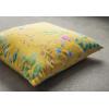 imageMaison d Hermine Decorative Cushion Cover 100 Cotton 18quotx18quot Toile Washable Pillow Cover with Invisible Zipper for Home Dcor Office Couch Bedroom Nudes  Monstera Dusk  SpringSummer01  Artist Garden  Sunshine
