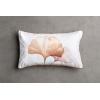 imageMaison d Hermine Decorative Cushion Cover 100 Cotton 18quotx18quot Toile Washable Pillow Cover with Invisible Zipper for Home Dcor Office Couch Bedroom Nudes  Monstera Dusk  SpringSummer14  Nudes  Gingko Light