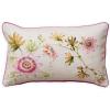 imageMaison d Hermine Decorative Cushion Cover 100 Cotton 18quotx18quot Toile Washable Pillow Cover with Invisible Zipper for Home Dcor Office Couch Bedroom Nudes  Monstera Dusk  SpringSummer25  Passion  Beige