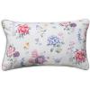 imageMaison d Hermine Decorative Cushion Cover 100 Cotton 18quotx18quot Toile Washable Pillow Cover with Invisible Zipper for Home Dcor Office Couch Bedroom Nudes  Monstera Dusk  SpringSummer29  Swyncombe  Multi