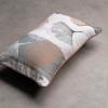 imageMaison d Hermine Decorative Cushion Cover 100 Cotton 18quotx18quot Toile Washable Pillow Cover with Invisible Zipper for Home Dcor Office Couch Bedroom Nudes  Monstera Dusk  SpringSummer08  Nudes  Gingko
