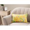 imageMaison d Hermine Decorative Cushion Cover 100 Cotton 18quotx18quot Toile Washable Pillow Cover with Invisible Zipper for Home Dcor Office Couch Bedroom Nudes  Monstera Dusk  SpringSummer01  Artist Garden  Sunshine