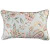 imageMaison d Hermine Decorative Cushion Cover 100 Cotton 18quotx18quot Toile Washable Pillow Cover with Invisible Zipper for Home Dcor Office Couch Bedroom Nudes  Monstera Dusk  SpringSummer12  Ramage  Multi