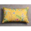 imageMaison d Hermine Decorative Cushion Cover 100 Cotton 18quotx18quot Toile Washable Pillow Cover with Invisible Zipper for Home Dcor Office Couch Bedroom Nudes  Monstera Dusk  SpringSummer01  Artist Garden  Sunshine