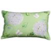 imageMaison d Hermine Decorative Cushion Cover 100 Cotton 18quotx18quot Toile Washable Pillow Cover with Invisible Zipper for Home Dcor Office Couch Bedroom Nudes  Monstera Dusk  SpringSummer04  Artist Garden  Morning Dew