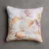 imageMaison d Hermine Decorative Cushion Cover 100 Cotton 18quotx18quot Toile Washable Pillow Cover with Invisible Zipper for Home Dcor Office Couch Bedroom Nudes  Monstera Dusk  SpringSummer11  Nudes  Gingko Dusk