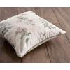 imageMaison d Hermine Decorative Cushion Cover 100 Cotton 18quotx18quot Toile Washable Pillow Cover with Invisible Zipper for Home Dcor Office Couch Bedroom Nudes  Monstera Dusk  SpringSummer20  Villette  Dove Grey