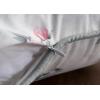 imageMaison d Hermine Decorative Cushion Cover 100 Cotton 18quotx18quot Toile Washable Pillow Cover with Invisible Zipper for Home Dcor Office Couch Bedroom Nudes  Monstera Dusk  SpringSummer29  Swyncombe  Multi