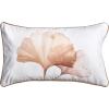 imageMaison d Hermine Decorative Cushion Cover 100 Cotton 18quotx18quot Toile Washable Pillow Cover with Invisible Zipper for Home Dcor Office Couch Bedroom Nudes  Monstera Dusk  SpringSummer14  Nudes  Gingko Light