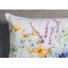 imageMaison d Hermine Decorative Cushion Cover 100 Cotton 18quotx18quot Toile Washable Pillow Cover with Invisible Zipper for Home Dcor Office Couch Bedroom Nudes  Monstera Dusk  SpringSummer02  Artist Garden  Butterflies