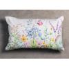 imageMaison d Hermine Decorative Cushion Cover 100 Cotton 18quotx18quot Toile Washable Pillow Cover with Invisible Zipper for Home Dcor Office Couch Bedroom Nudes  Monstera Dusk  SpringSummer05  Artist Garden  Enjoy