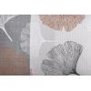 imageMaison d Hermine Decorative Cushion Cover 100 Cotton 18quotx18quot Toile Washable Pillow Cover with Invisible Zipper for Home Dcor Office Couch Bedroom Nudes  Monstera Dusk  SpringSummer08  Nudes  Gingko
