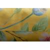 imageMaison d Hermine Decorative Cushion Cover 100 Cotton 18quotx18quot Toile Washable Pillow Cover with Invisible Zipper for Home Dcor Office Couch Bedroom Nudes  Monstera Dusk  SpringSummer01  Artist Garden  Sunshine
