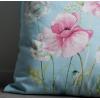 imageMaison d Hermine Decorative Cushion Cover 100 Cotton 18quotx18quot Toile Washable Pillow Cover with Invisible Zipper for Home Dcor Office Couch Bedroom Nudes  Monstera Dusk  SpringSummer06  Artist Garden  Spring