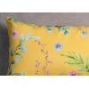 imageMaison d Hermine Decorative Cushion Cover 100 Cotton 18quotx18quot Toile Washable Pillow Cover with Invisible Zipper for Home Dcor Office Couch Bedroom Nudes  Monstera Dusk  SpringSummer01  Artist Garden  Sunshine