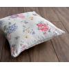 imageMaison d Hermine Decorative Cushion Cover 100 Cotton 18quotx18quot Toile Washable Pillow Cover with Invisible Zipper for Home Dcor Office Couch Bedroom Nudes  Monstera Dusk  SpringSummer29  Swyncombe  Multi