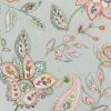 imageMaison d Hermine Decorative Cushion Cover 100 Cotton 18quotx18quot Toile Washable Pillow Cover with Invisible Zipper for Home Dcor Office Couch Bedroom Nudes  Monstera Dusk  SpringSummer12  Ramage  Multi