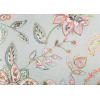 imageMaison d Hermine Decorative Cushion Cover 100 Cotton 18quotx18quot Toile Washable Pillow Cover with Invisible Zipper for Home Dcor Office Couch Bedroom Nudes  Monstera Dusk  SpringSummer12  Ramage  Multi