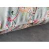 imageMaison d Hermine Decorative Cushion Cover 100 Cotton 18quotx18quot Toile Washable Pillow Cover with Invisible Zipper for Home Dcor Office Couch Bedroom Nudes  Monstera Dusk  SpringSummer12  Ramage  Multi