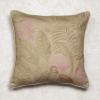 imageMaison d Hermine The Miller  Antique Green with White Background 100 Cotton Decorative Pillow Cover for Couch Sofa Cushion Covers Bedroom Home Living Room 20quotx20quot24  Creole  Olive Grey