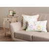 imageMaison d Hermine The Miller  Antique Green with White Background 100 Cotton Decorative Pillow Cover for Couch Sofa Cushion Covers Bedroom Home Living Room 20quotx20quot29  Easter Zest