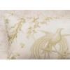 imageMaison d Hermine The Miller  Antique Green with White Background 100 Cotton Decorative Pillow Cover for Couch Sofa Cushion Covers Bedroom Home Living Room 20quotx20quot21  Paradise  Sage