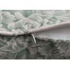 imageMaison d Hermine The Miller  Antique Green with White Background 100 Cotton Decorative Pillow Cover for Couch Sofa Cushion Covers Bedroom Home Living Room 20quotx20quot04  the Miller  Antique Green