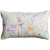 imageMaison d Hermine The Miller  Antique Green with White Background 100 Cotton Decorative Pillow Cover for Couch Sofa Cushion Covers Bedroom Home Living Room 20quotx20quot29  Easter Zest