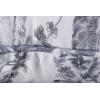 imageMaison d Hermine The Miller  Antique Green with White Background 100 Cotton Decorative Pillow Cover for Couch Sofa Cushion Covers Bedroom Home Living Room 20quotx20quot15  the Miller  Paloma Grey White Background