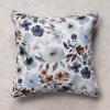 imageMaison d Hermine The Miller  Antique Green with White Background 100 Cotton Decorative Pillow Cover for Couch Sofa Cushion Covers Bedroom Home Living Room 20quotx20quot23  Blossom  Flora