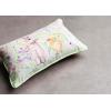 imageMaison d Hermine The Miller  Antique Green with White Background 100 Cotton Decorative Pillow Cover for Couch Sofa Cushion Covers Bedroom Home Living Room 20quotx20quot29  Easter Zest