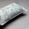 imageMaison d Hermine The Miller  Antique Green with White Background 100 Cotton Decorative Pillow Cover for Couch Sofa Cushion Covers Bedroom Home Living Room 20quotx20quot10  the Miller  Antique Green White Background
