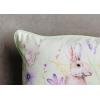 imageMaison d Hermine The Miller  Antique Green with White Background 100 Cotton Decorative Pillow Cover for Couch Sofa Cushion Covers Bedroom Home Living Room 20quotx20quot29  Easter Zest