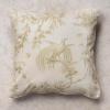 imageMaison d Hermine The Miller  Antique Green with White Background 100 Cotton Decorative Pillow Cover for Couch Sofa Cushion Covers Bedroom Home Living Room 20quotx20quot21  Paradise  Sage