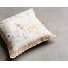 imageMaison d Hermine The Miller  Antique Green with White Background 100 Cotton Decorative Pillow Cover for Couch Sofa Cushion Covers Bedroom Home Living Room 20quotx20quot29  Easter Zest