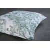 imageMaison d Hermine The Miller  Antique Green with White Background 100 Cotton Decorative Pillow Cover for Couch Sofa Cushion Covers Bedroom Home Living Room 20quotx20quot10  the Miller  Antique Green White Background