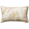 imageMaison d Hermine The Miller  Antique Green with White Background 100 Cotton Decorative Pillow Cover for Couch Sofa Cushion Covers Bedroom Home Living Room 20quotx20quot21  Paradise  Sage